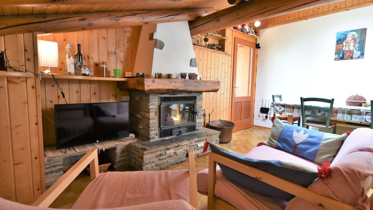 Photo of Bedroom in Ponte di Legno