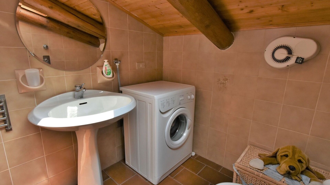 Photo of Bathroom in Ponte di Legno