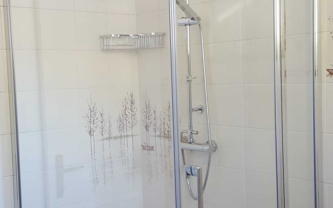 Photo of Bathroom in Madonna di Tirano