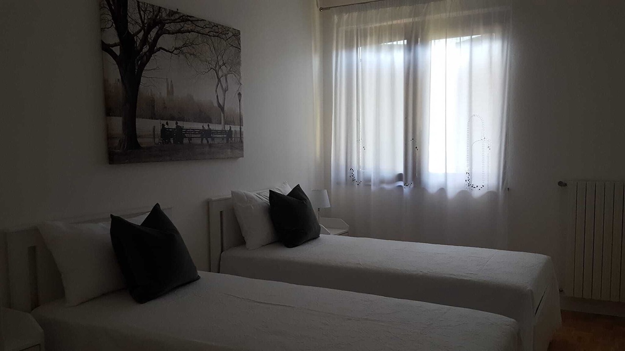 Photo of Bedroom in Madonna di Tirano