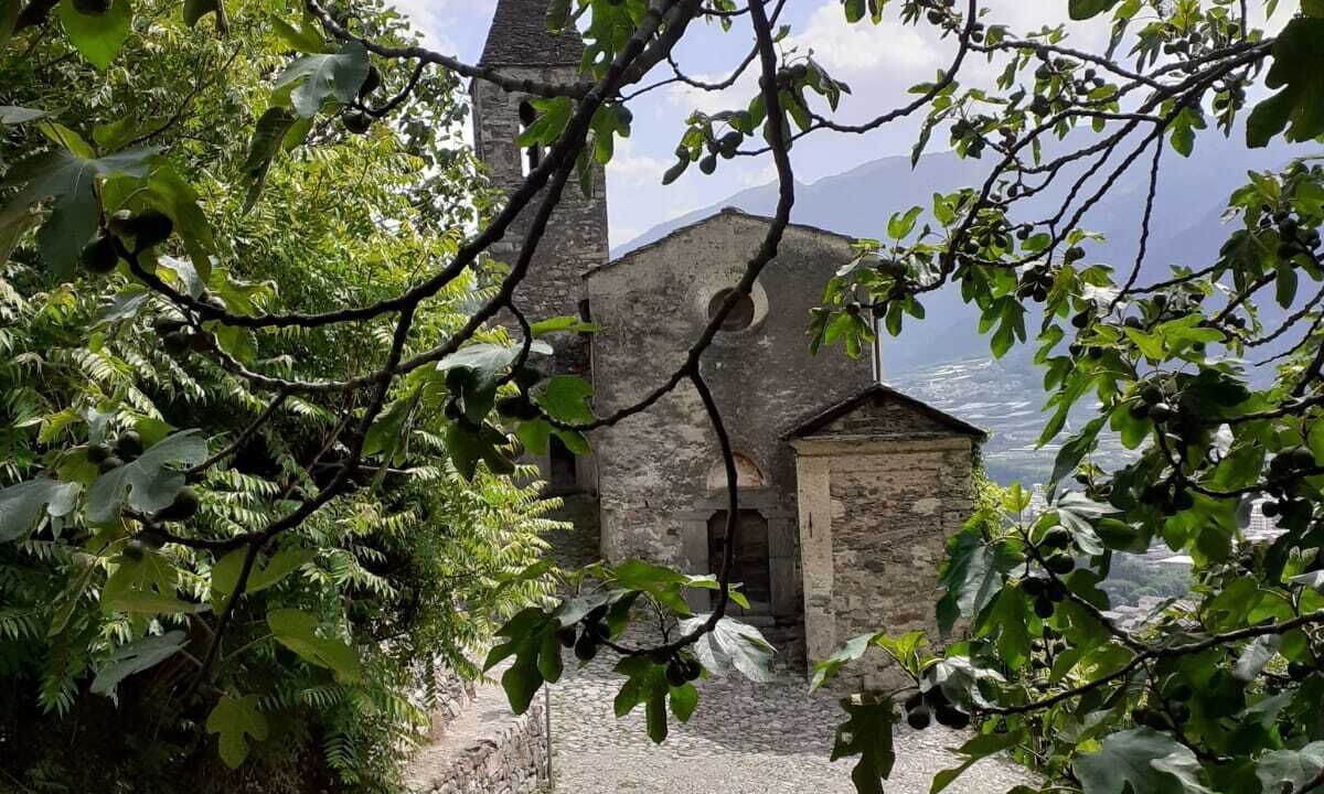 Photo of Outdoor in Madonna di Tirano