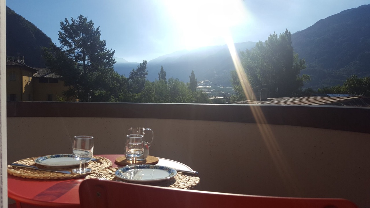 Photo of Outdoor in Madonna di Tirano