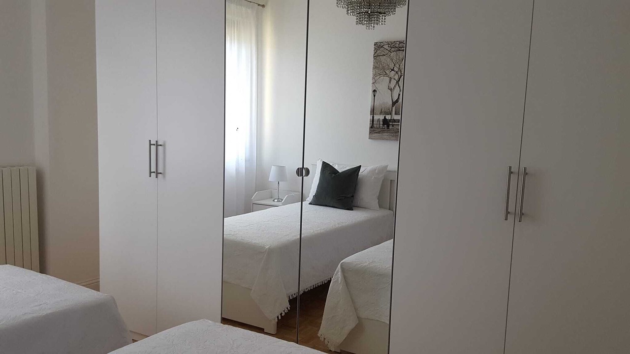 Photo of Bedroom in Madonna di Tirano