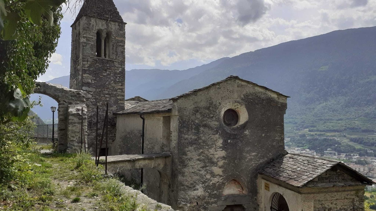 Photo of Others in Madonna di Tirano