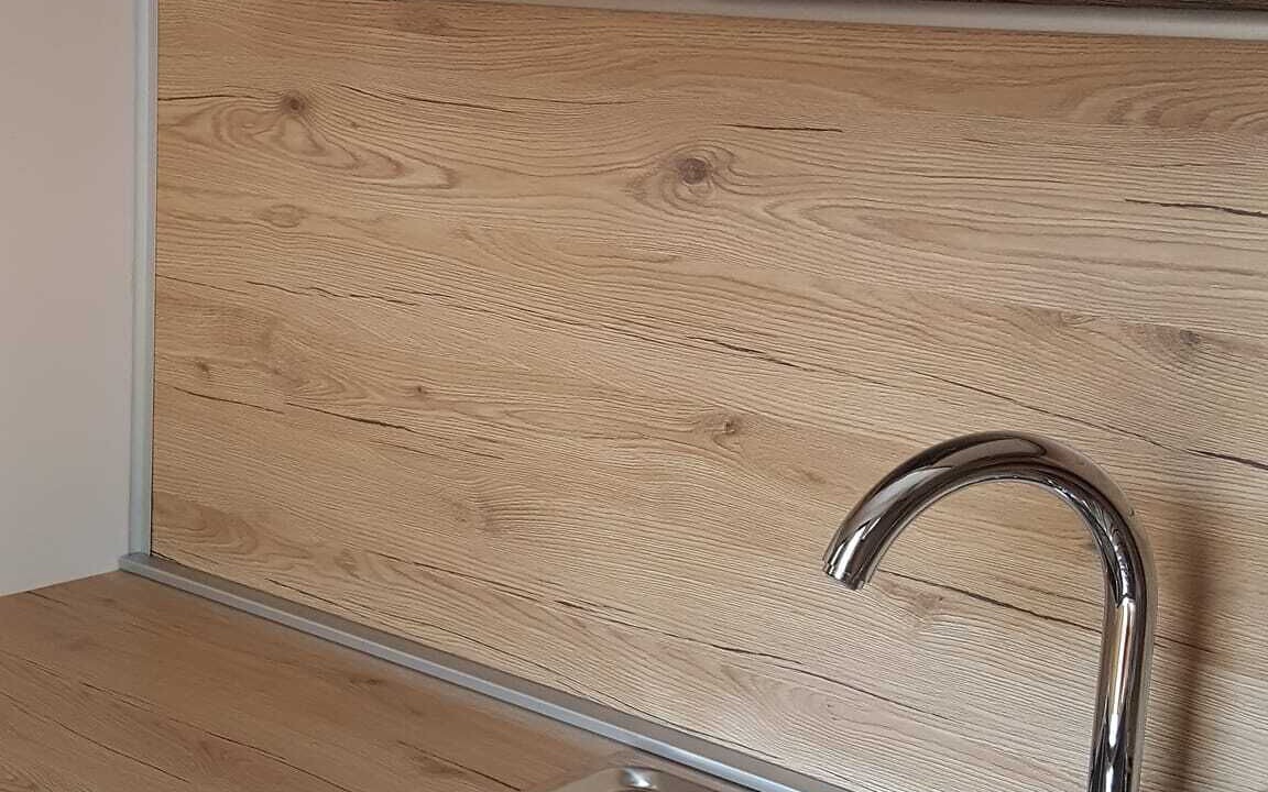 Photo of Kitchen in Madonna di Tirano