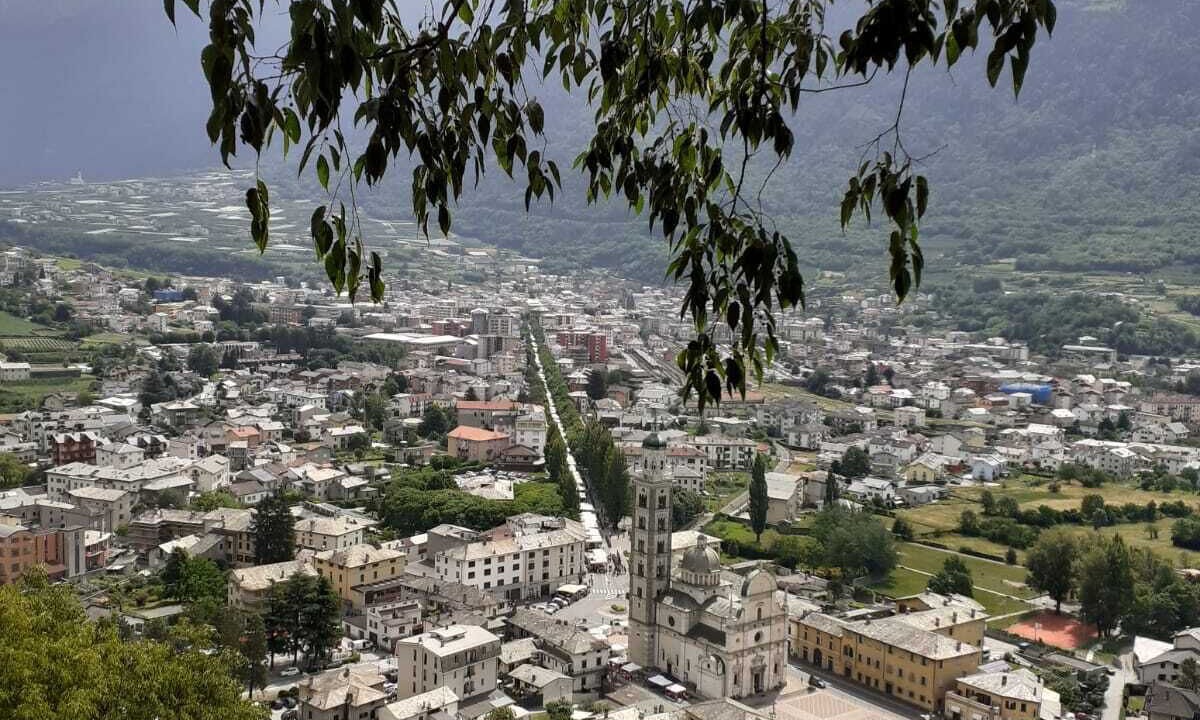 Photo of Outdoor in Madonna di Tirano