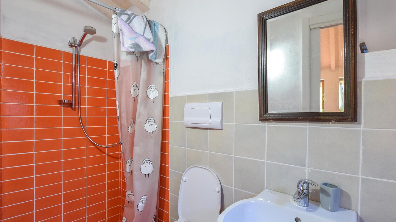 Photo of Bathroom in Tavernole sul Mella