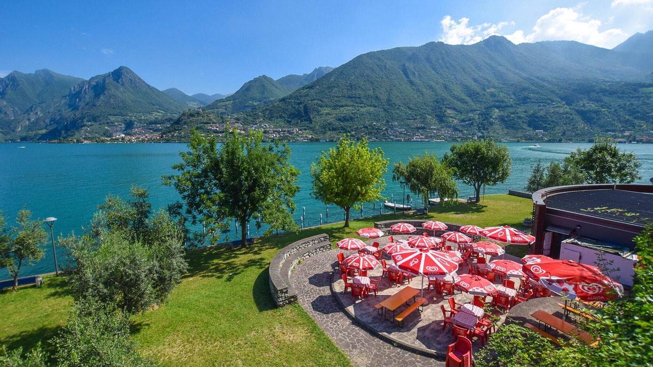 Photo of Outdoor in Tavernole sul Mella