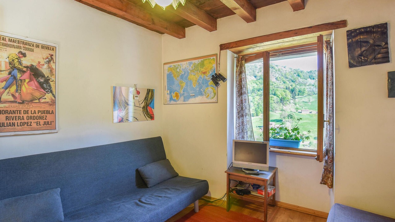 Photo of Bedroom in Tavernole sul Mella