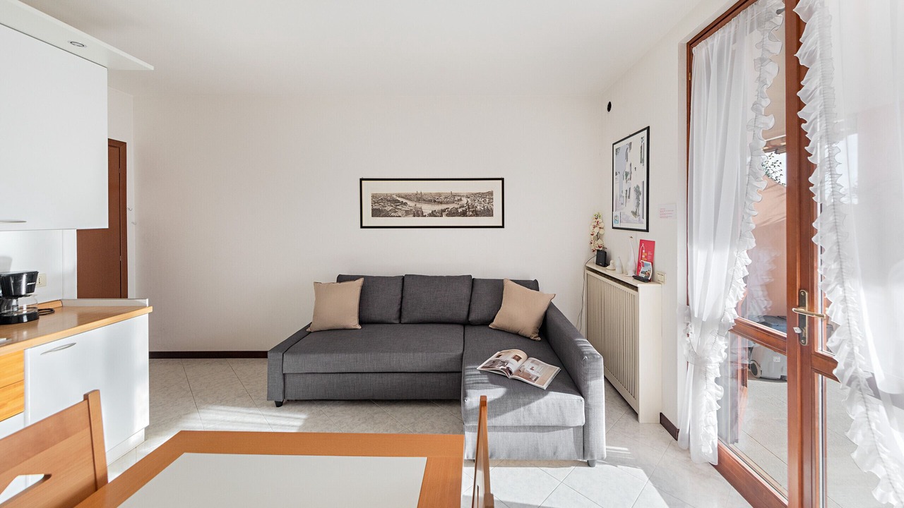 Photo of Livingroom in Soiano del Lago