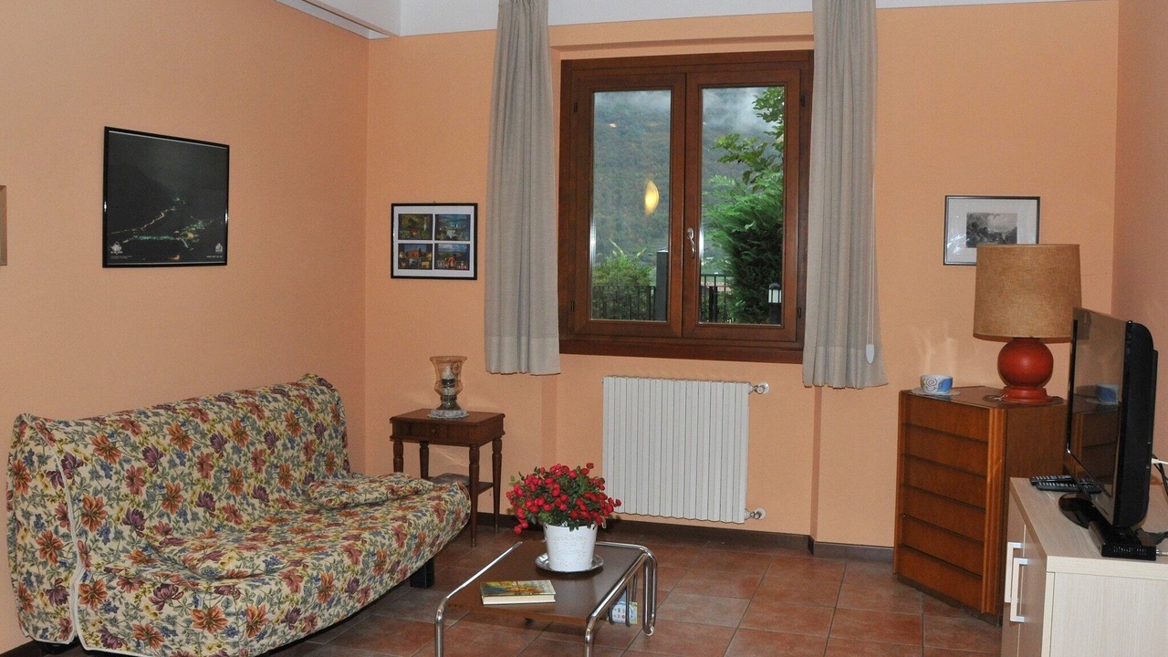 Photo of Livingroom in Crone