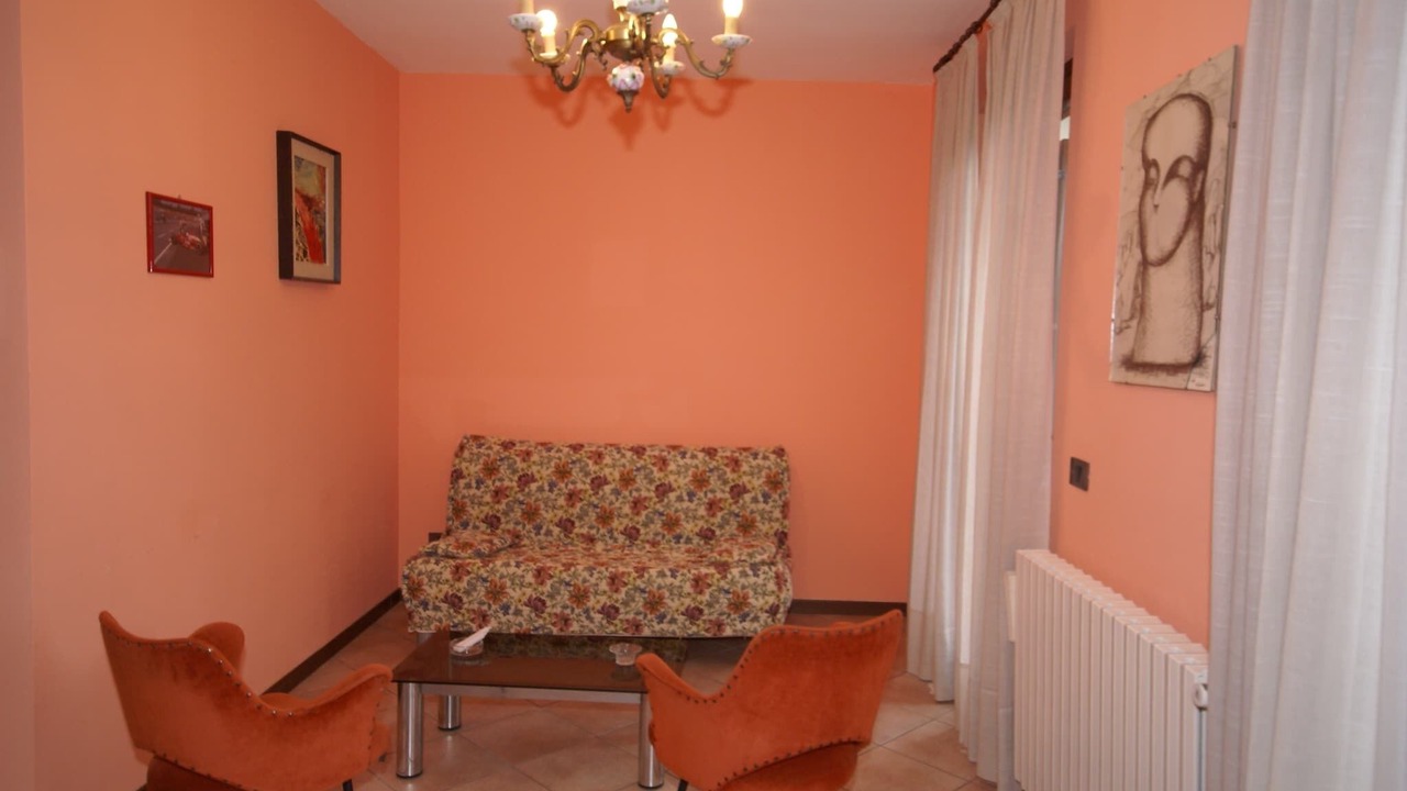 Photo of Livingroom in Crone