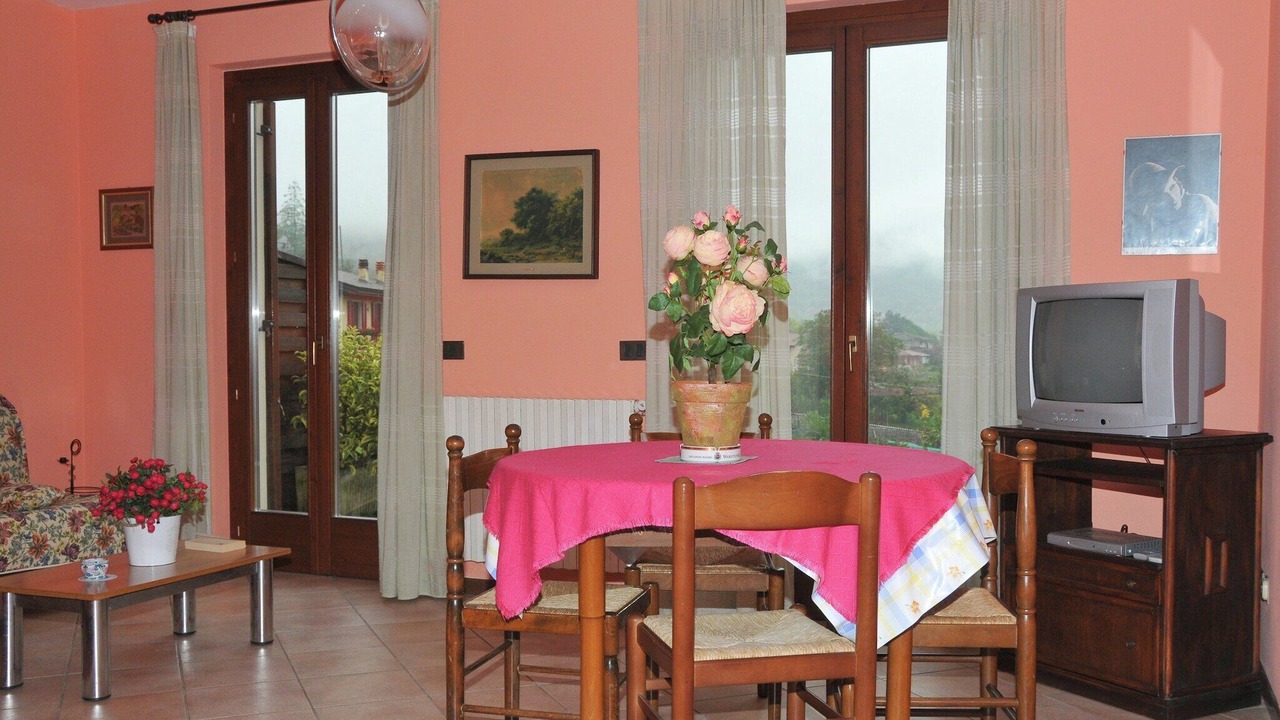 Photo of Livingroom in Crone