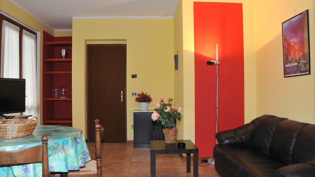 Photo of Livingroom in Crone