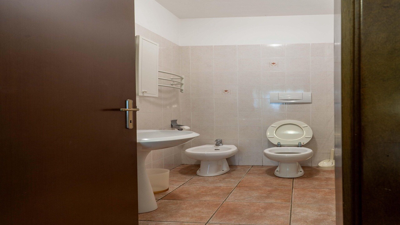 Photo of Bathroom in Crone