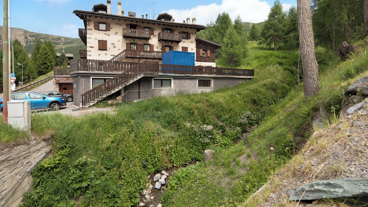 Photo of Outdoor in Livigno