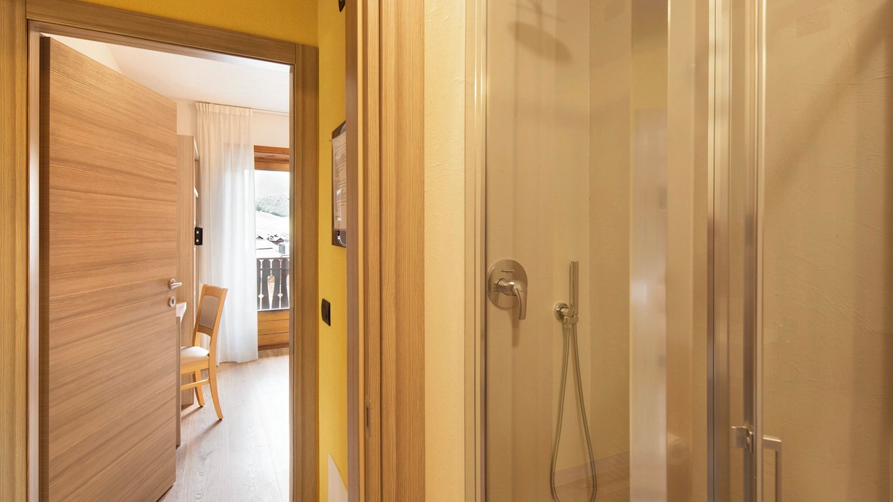 Photo of Bathroom in Livigno