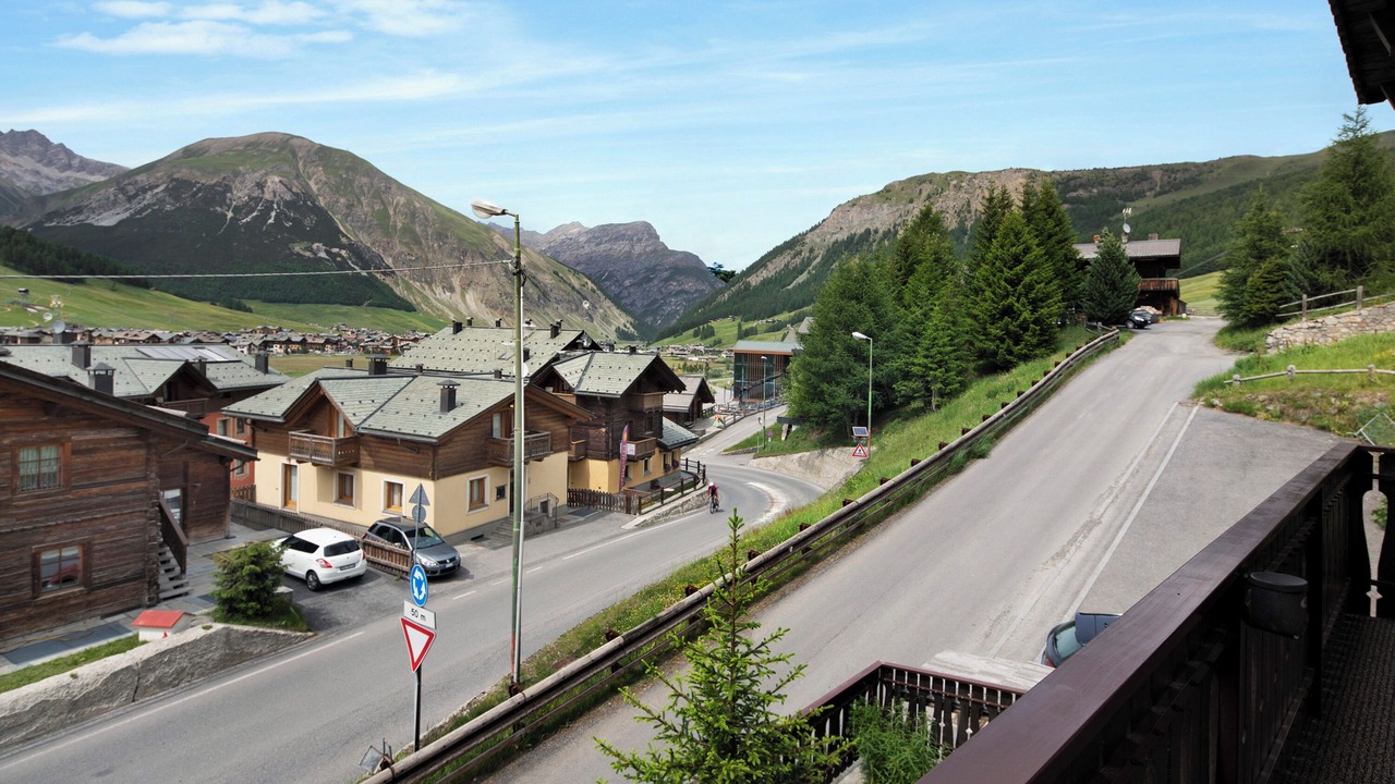 Photo of Outdoor in Livigno