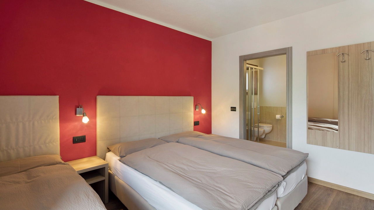 Photo of Bedroom in Livigno