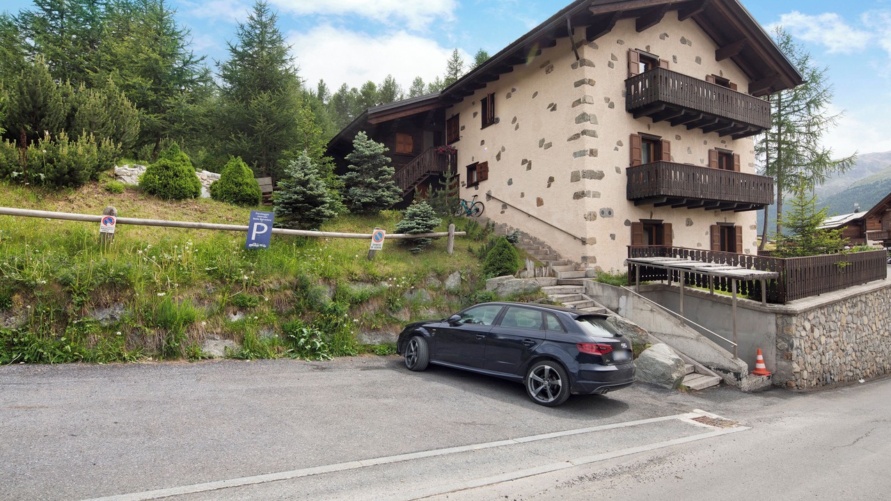 Photo of Outdoor in Livigno