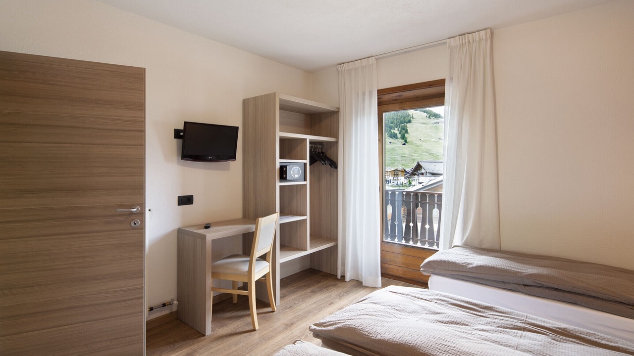 Photo of Bedroom in Livigno