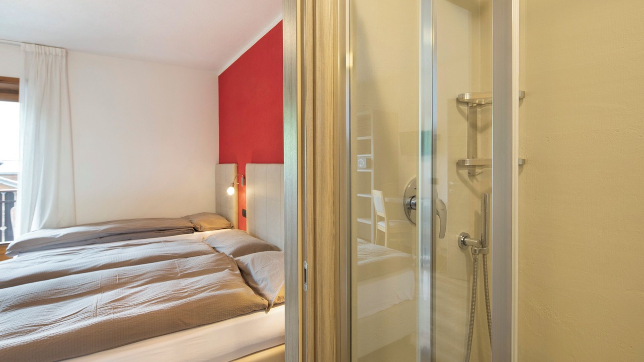 Photo of Bedroom in Livigno