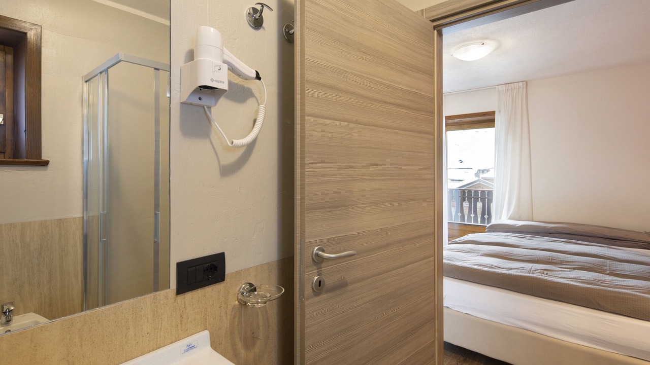 Photo of Bathroom in Livigno