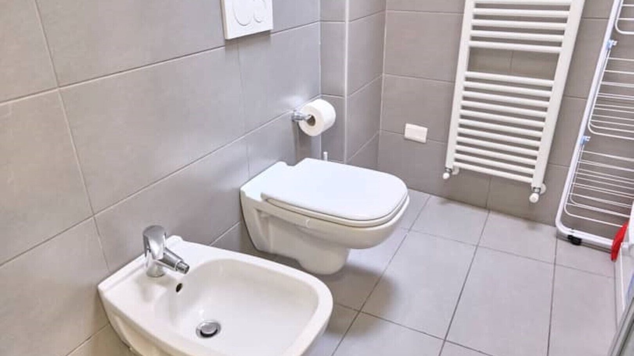 Photo of Bathroom in Lecco