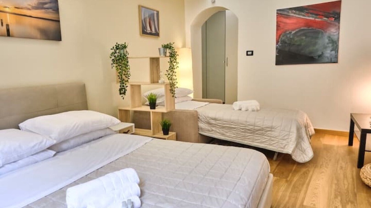 Photo of Bedroom in Lecco