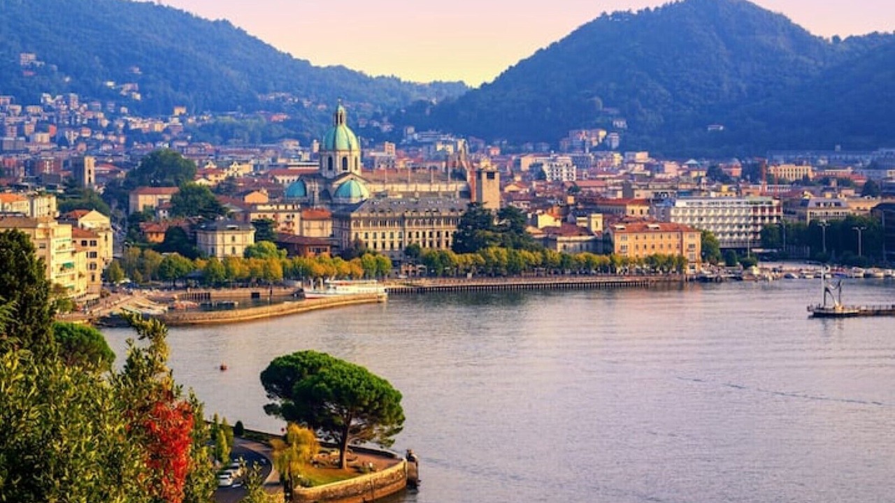 Photo of Outdoor in Lecco
