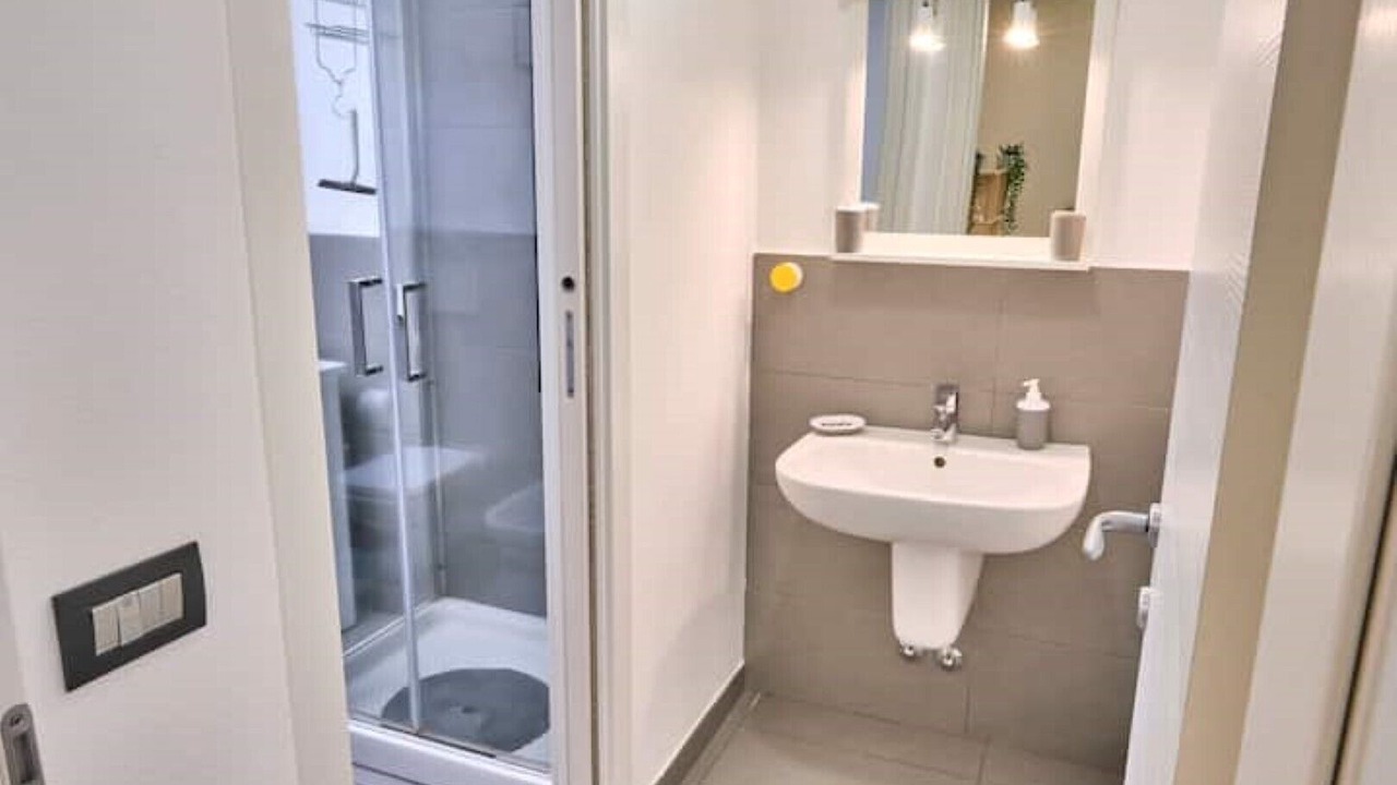 Photo of Bathroom in Lecco