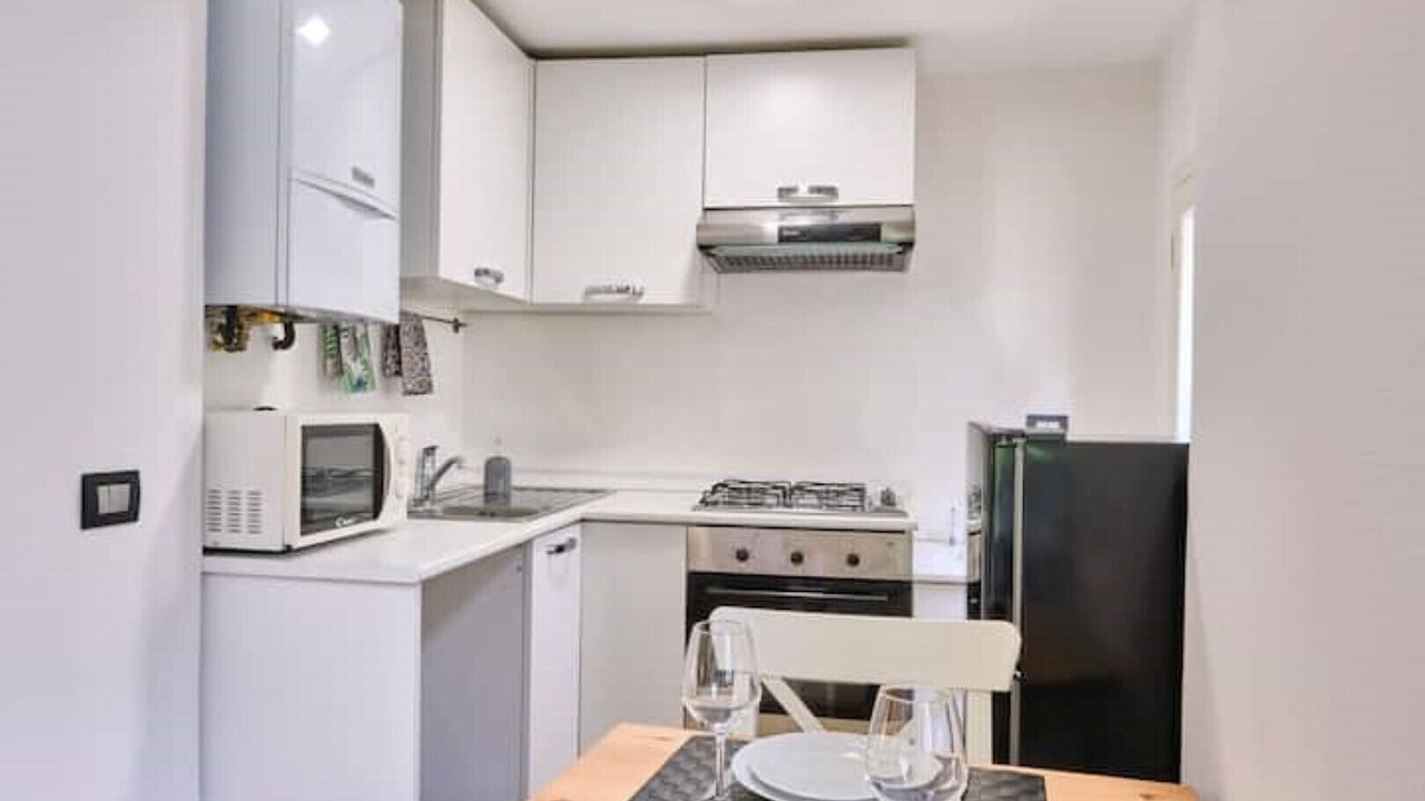 Photo of Kitchen in Lecco