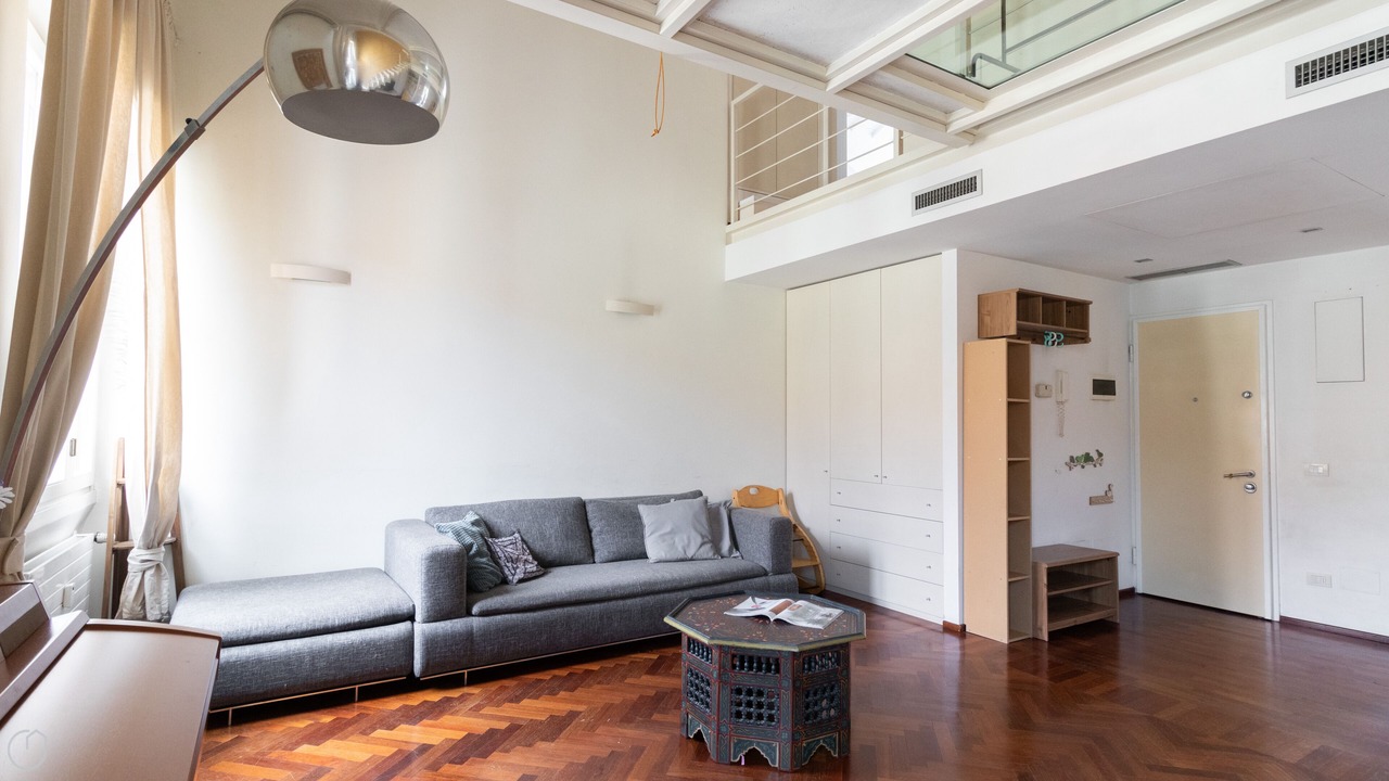 Photo of Livingroom in Stadera