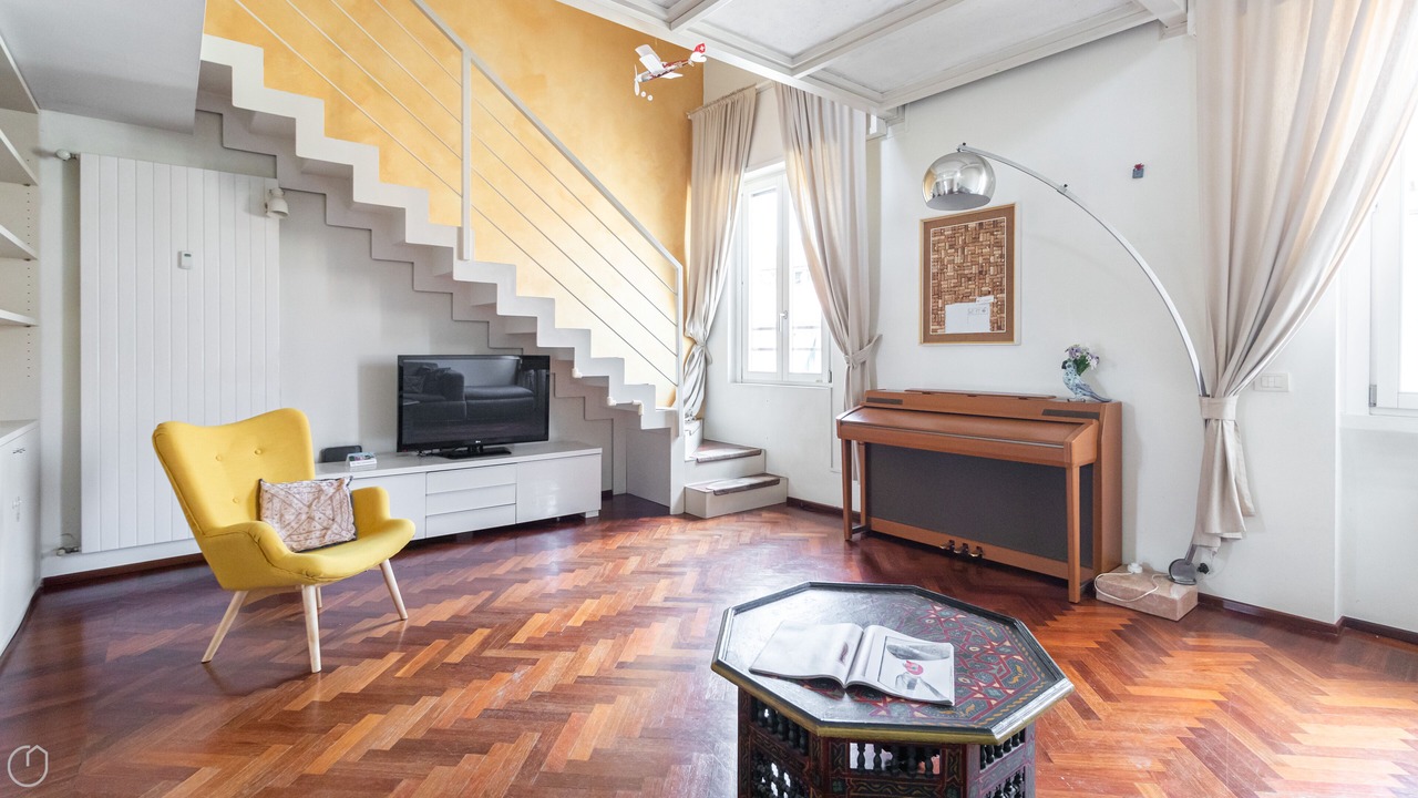 Photo of Livingroom in Stadera