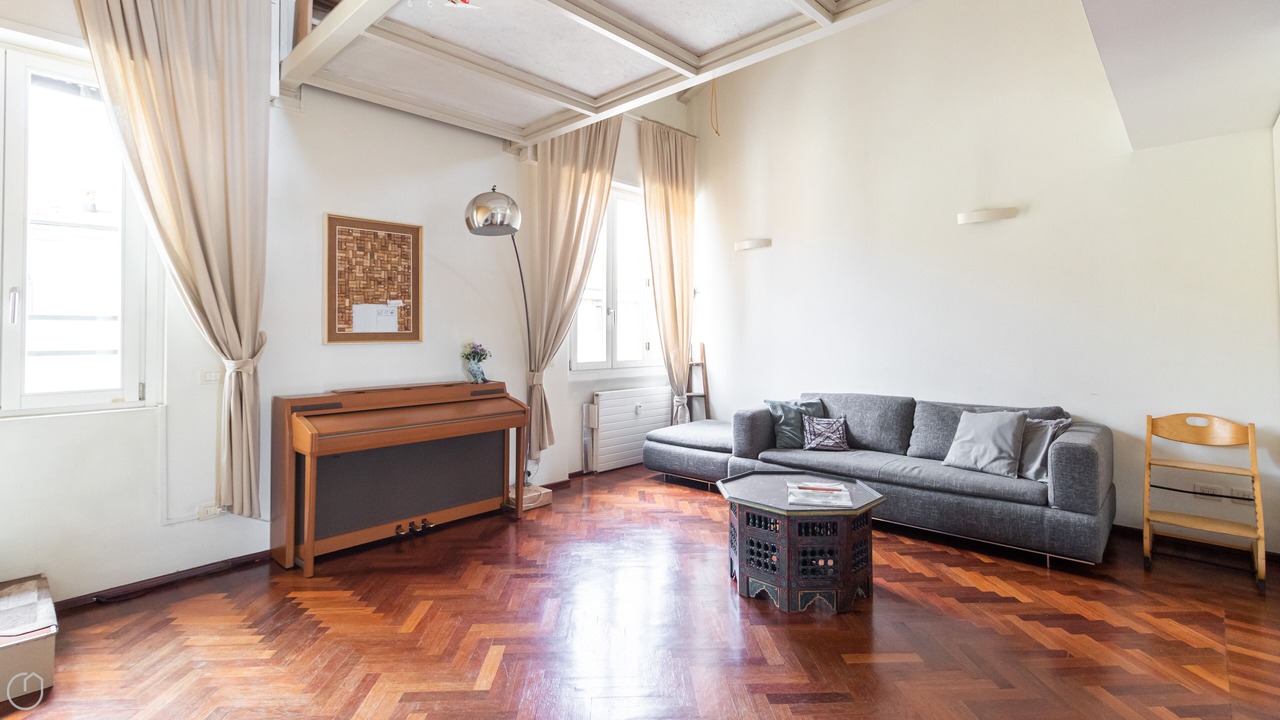 Photo of Livingroom in Stadera