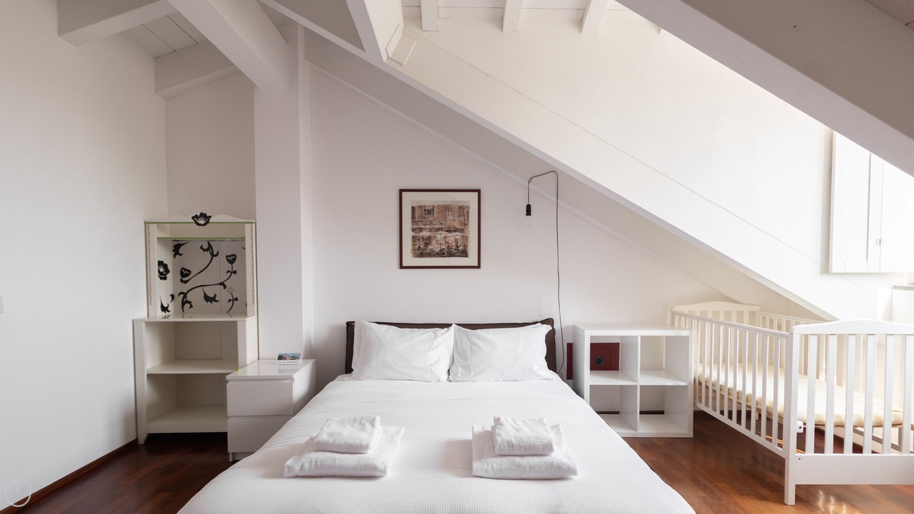 Photo of Bedroom in Stadera