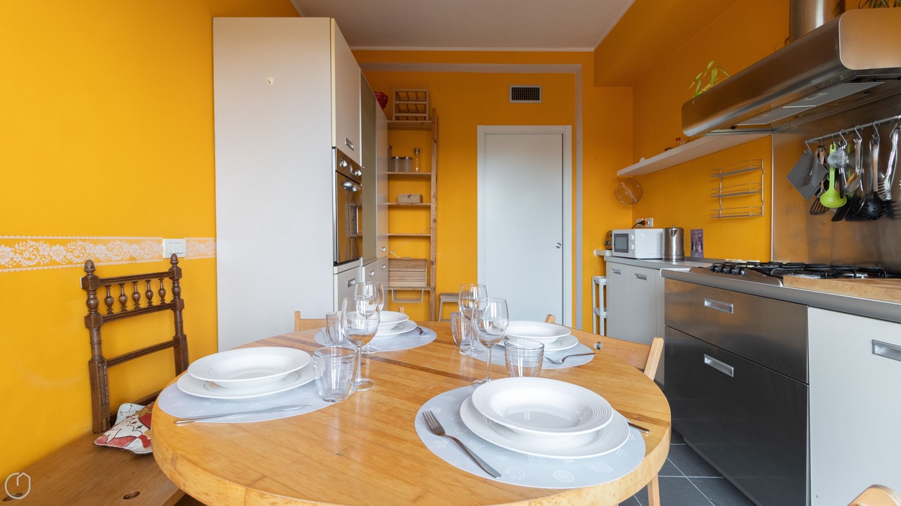 Photo of Kitchen in Stadera