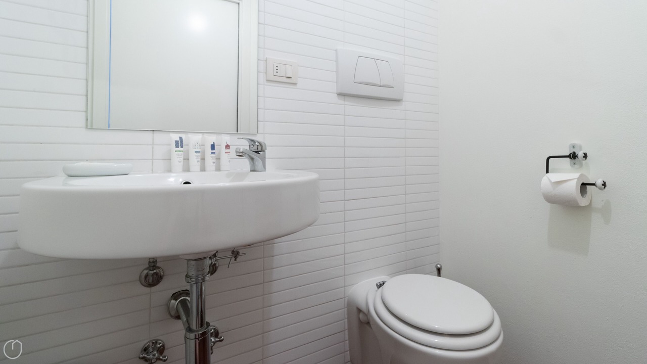 Photo of Bathroom in Stadera