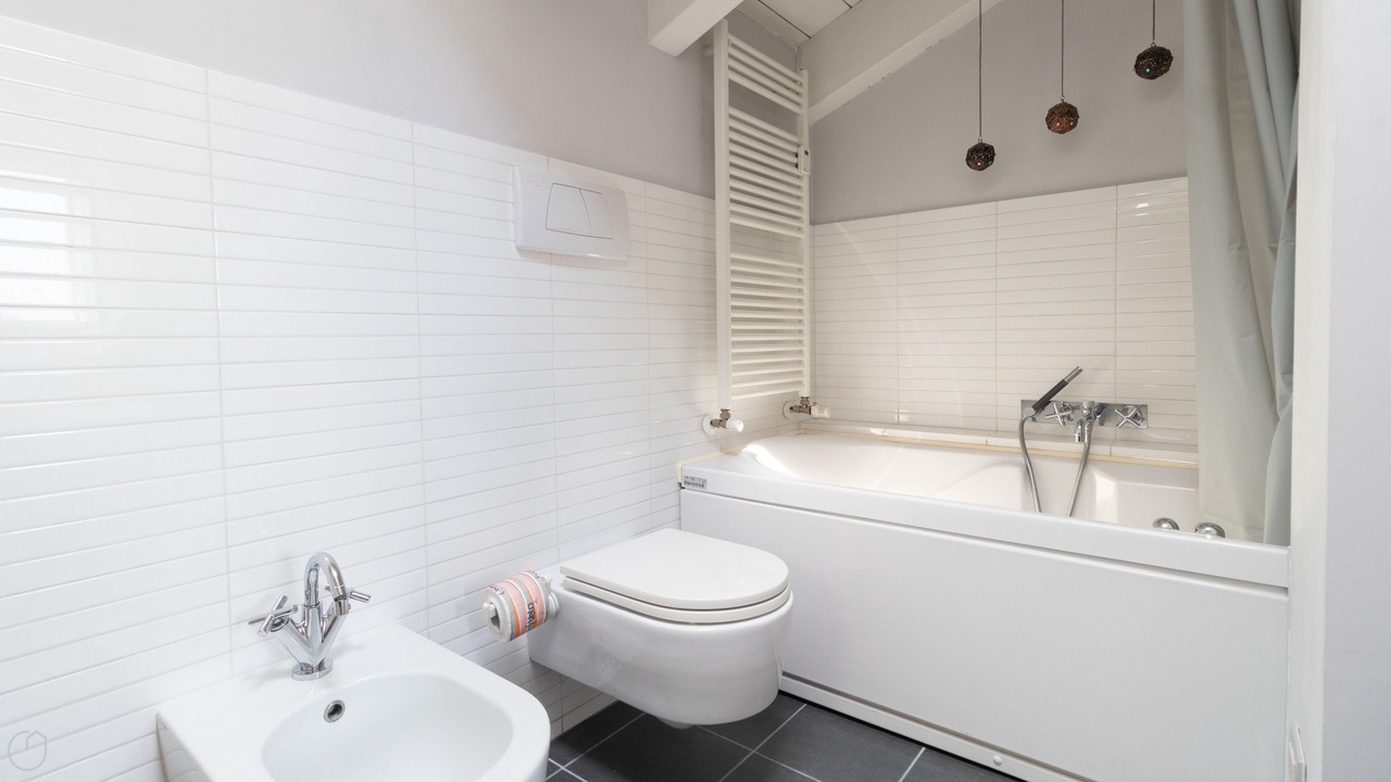 Photo of Bathroom in Stadera