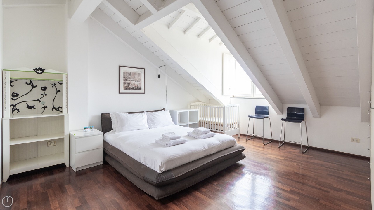 Photo of Bedroom in Stadera