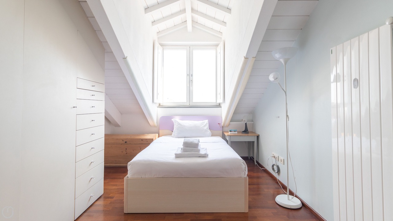 Photo of Bedroom in Stadera