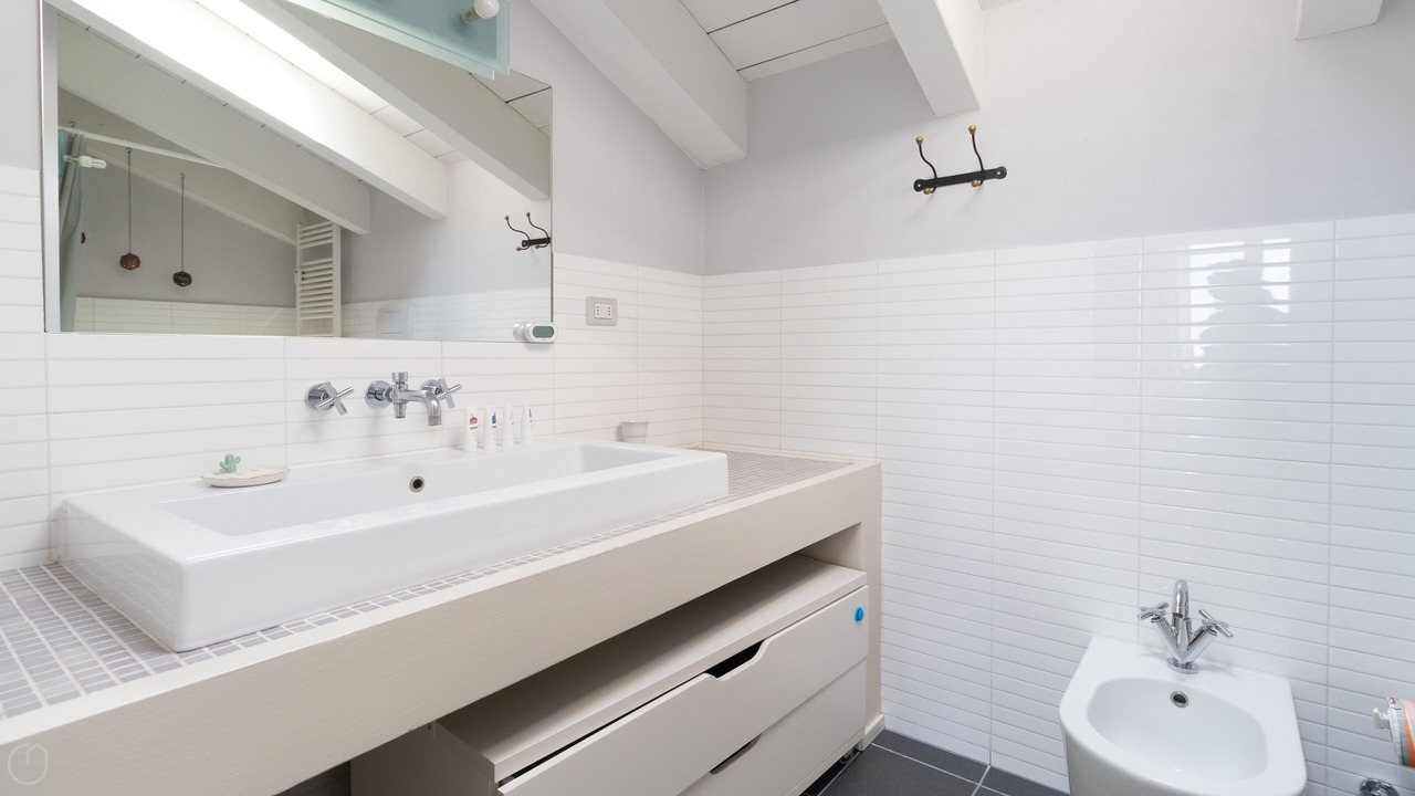 Photo of Bathroom in Stadera