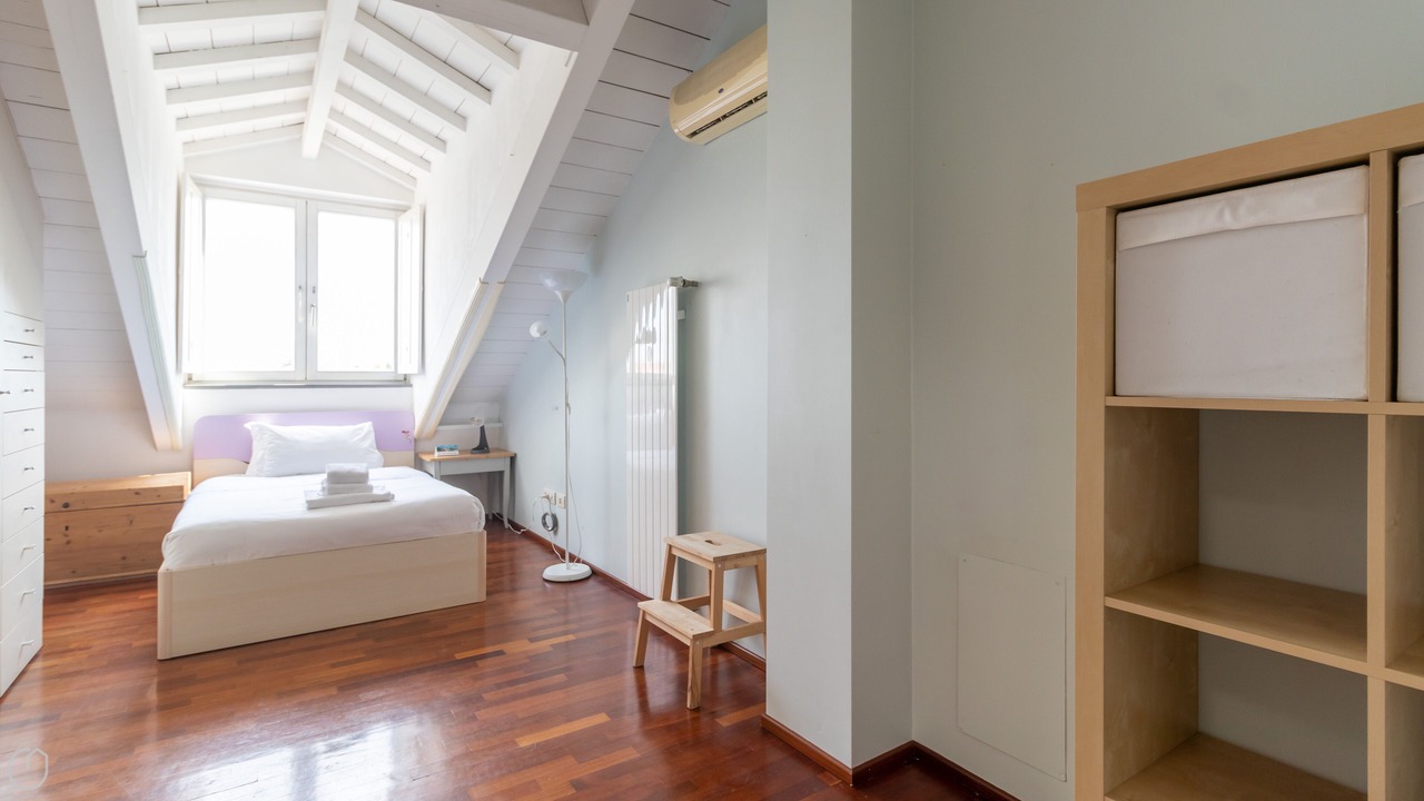 Photo of Bedroom in Stadera