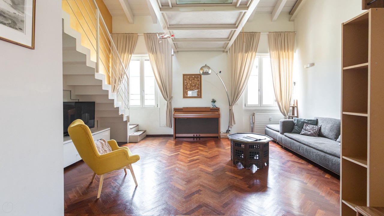 Photo of Livingroom in Stadera