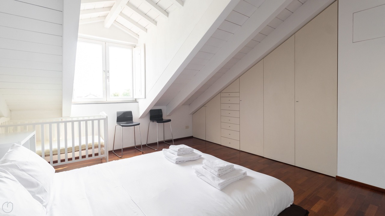 Photo of Bedroom in Stadera