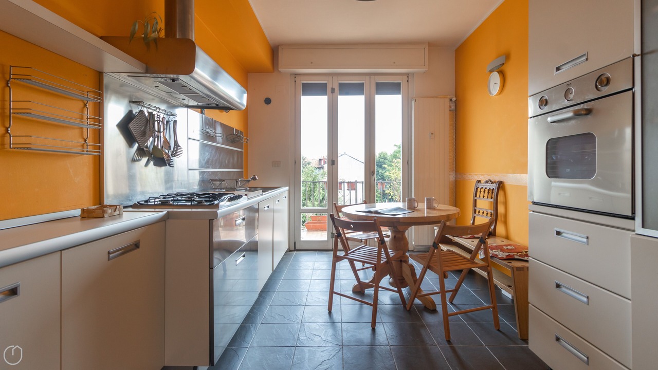 Photo of Kitchen in Stadera