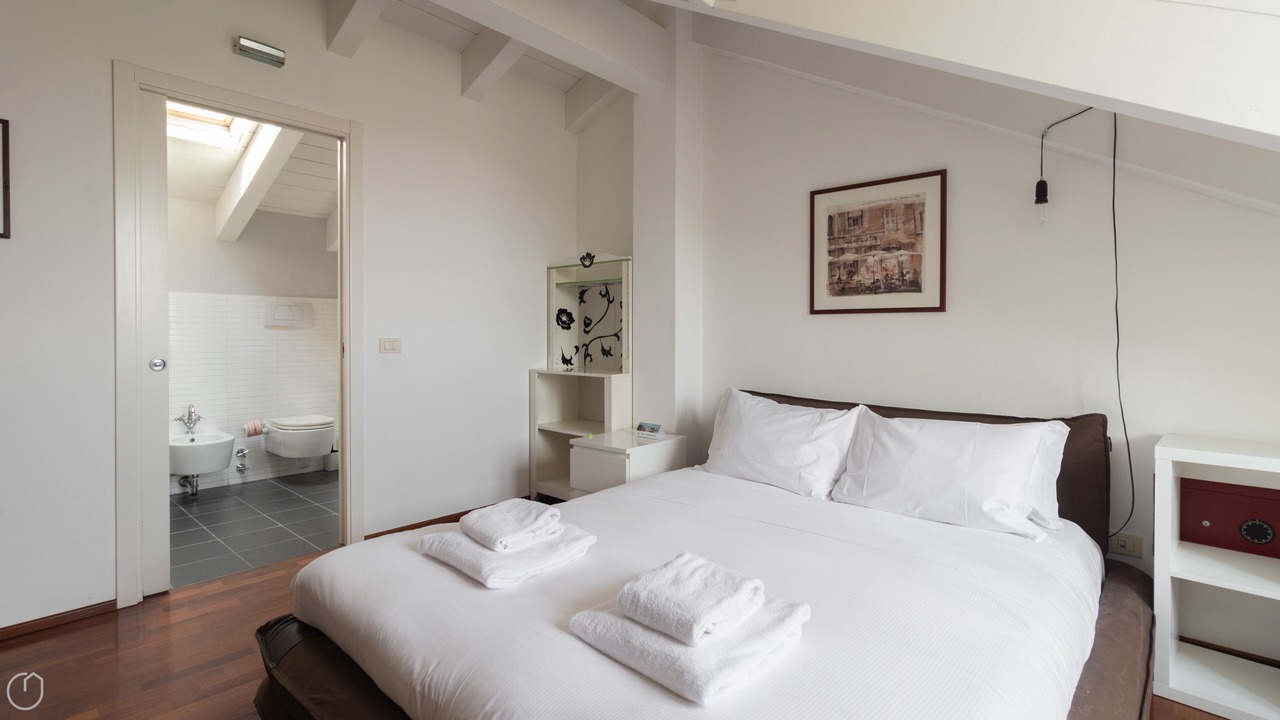 Photo of Bedroom in Stadera