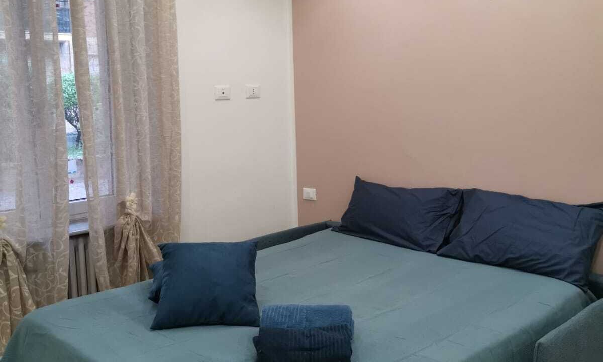 Photo of Bedroom in Bruzzano
