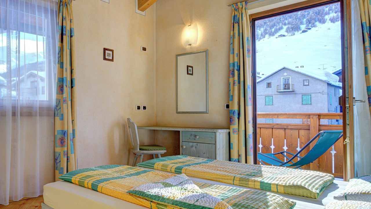 Photo of Bedroom in San Rocco