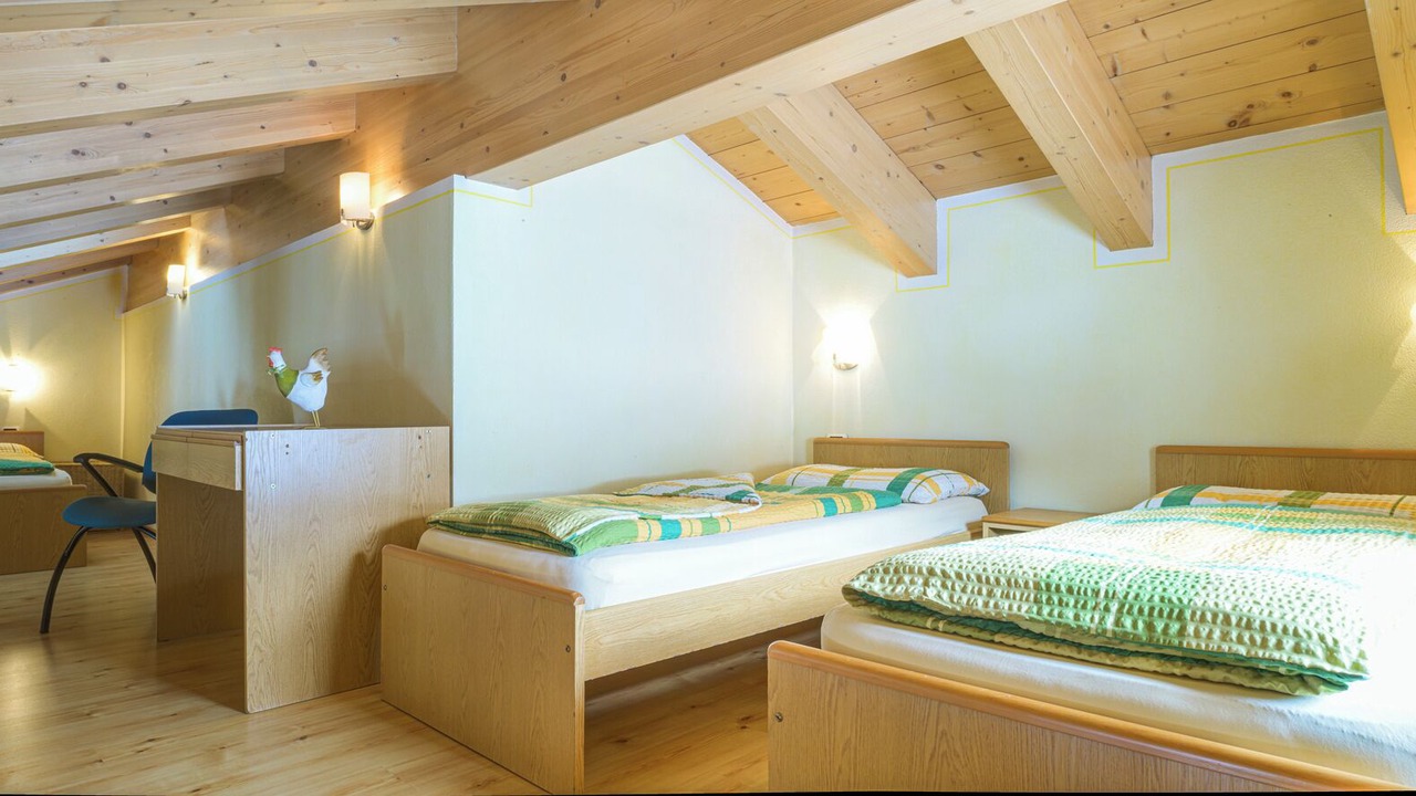 Photo of Bedroom in San Rocco